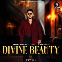 Divine Beauty (revival) cover