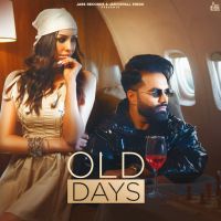 Old Days cover