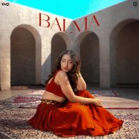 Balma cover