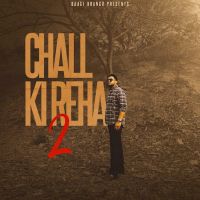 Chall Ki Reha 2 cover