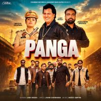 Panga cover