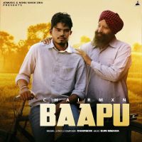Baapu cover