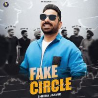 Fake Circle cover