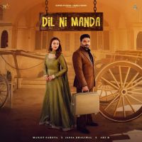 Dil Ni Manda cover