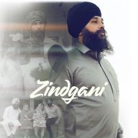 Zindgani cover