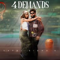 4 Demands cover