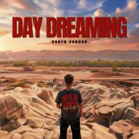 Day Dreaming cover