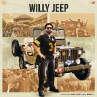 Willy Jeep cover