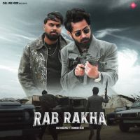 Rab Rakha cover