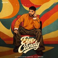 Eye Candy cover