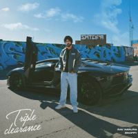 Triple Clearance cover