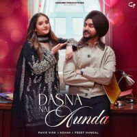 Dasna Nai Aunda cover