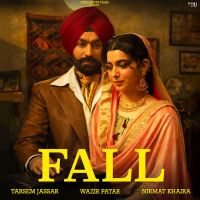 Fall Ft. Nimrat Khaira cover