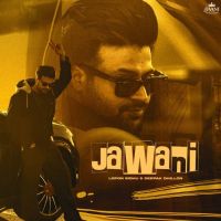 Jawani cover
