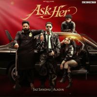 Ask Her cover