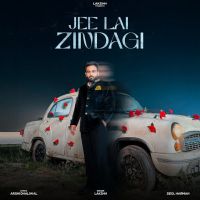 Jee Lai Zindagi cover