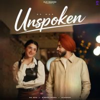 Unspoken cover
