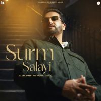 Surm Salayi cover