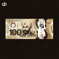 Canadian Dream cover