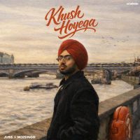 Khush Hoyega cover