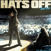 Hats Off cover