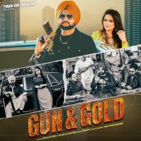 Gun Gold cover