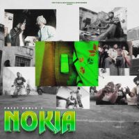 Nokia cover