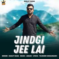 Jindgi Jee Lai cover