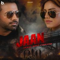 Jaan cover