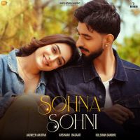 Sohna Sohni cover