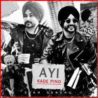 Ayi Kade Pind cover