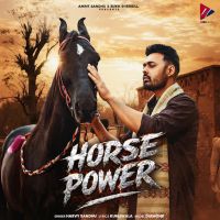 Horse Power cover