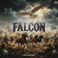Falcon cover