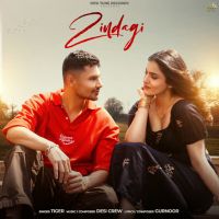 Zindagi cover