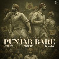 Punjab Bare cover