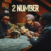 2 Number cover