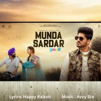 Munda Sardar cover