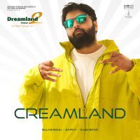 Creamland cover