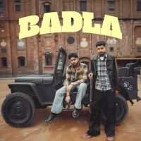 Badla cover