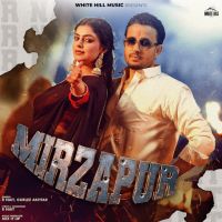 Mirzapur cover