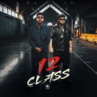 12 Class cover