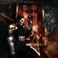 Dil Mera Pt. 2 cover