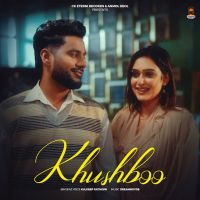 Khushboo cover