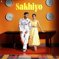 Sakhiyo cover