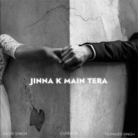 Jinna K Main Tera cover