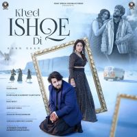 Khed Ishqe Di cover