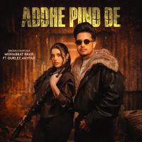 Addhe Pind De cover