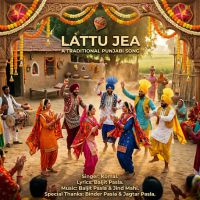 Lattu Jea cover
