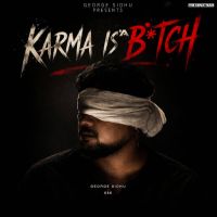 Karma Is A Bitch cover