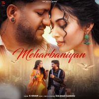 Meharbaniyan cover